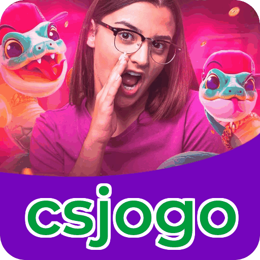 Logo Oficial csjogo Download
