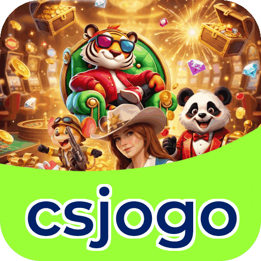 Instalação Android csjogo