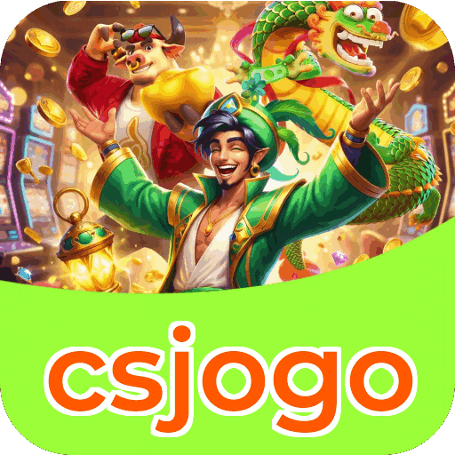 Suporte csjogo